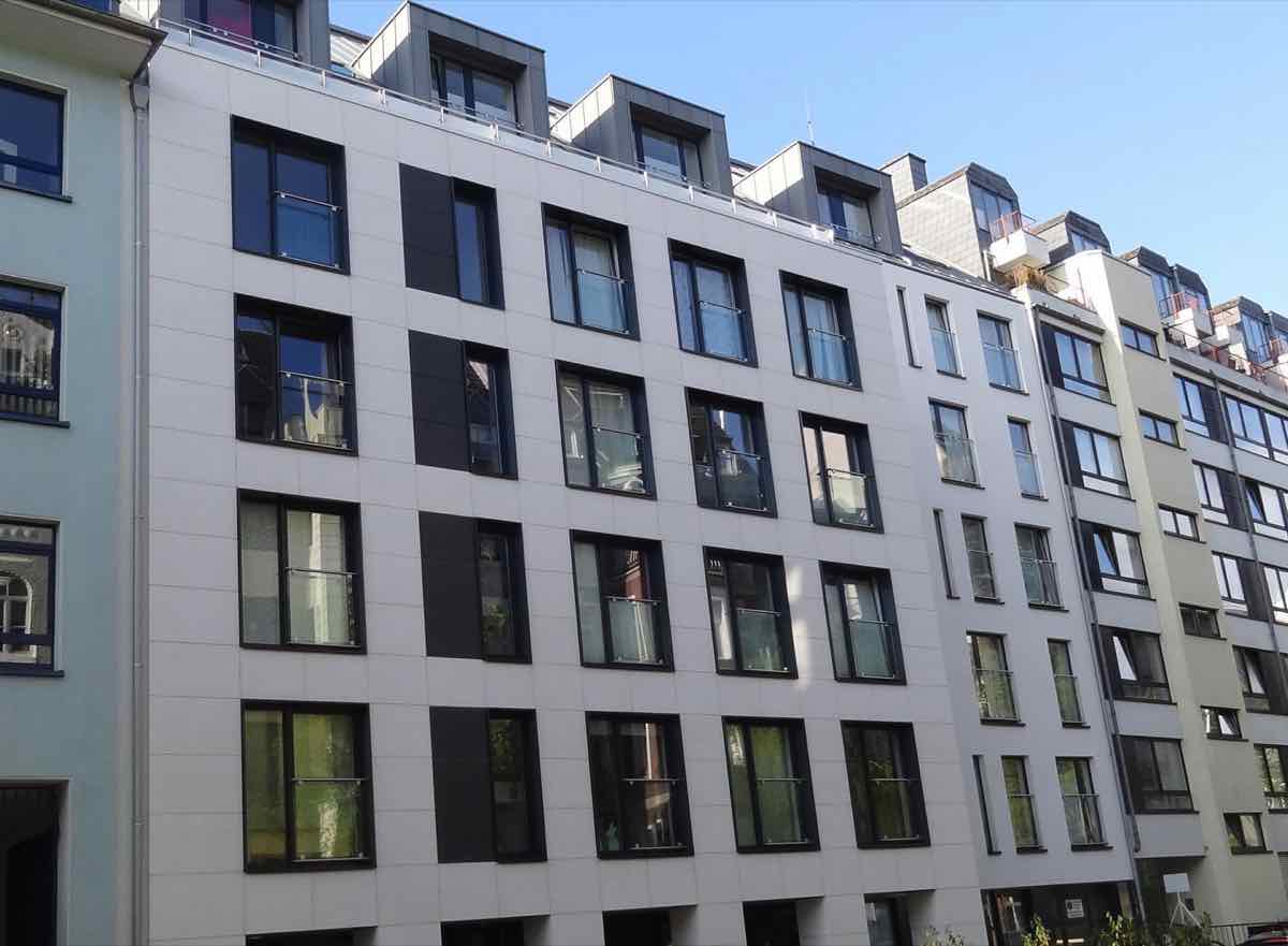 Genter Straße 7/11