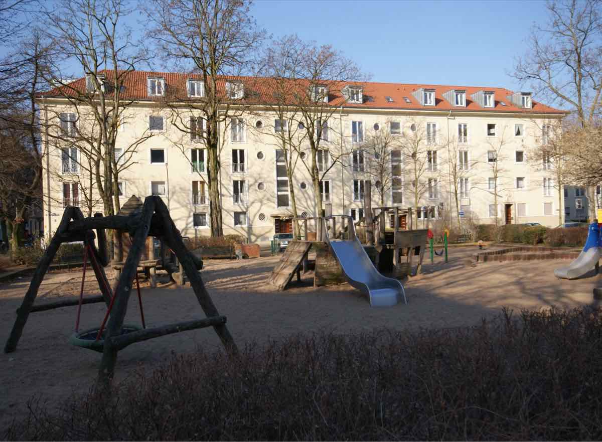 Prälat-Otto-Müller-Platz