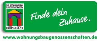 Wohnungsbaugenossenschaften Deutschland